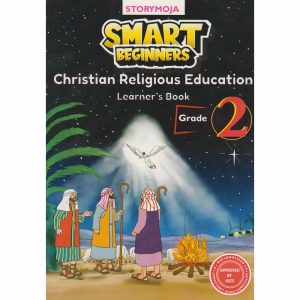 Storymoja Smart Beginners CRE GD2 (Rtd)