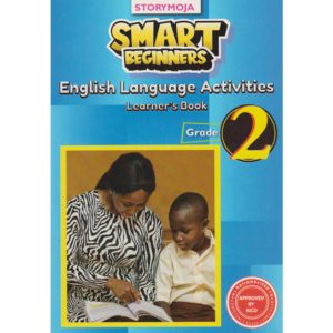 Storymoja Smart Beginners English GD2 (Rtd)