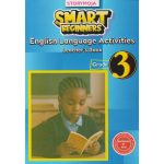 Storymoja Smart Beginners English GD3 (Rtd)