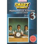 Storymoja Smart Beginners Mathematical GD3 (Rtd)