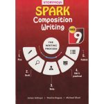 Storymoja Spark Composition Writing GD9