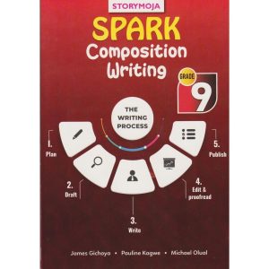 Storymoja Spark Composition Writing GD9