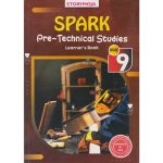 Storymoja Spark Pre – technical Studies GD9 (Rtd)