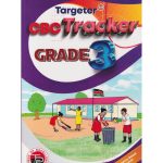 Targeter CBC Tracker GD3 (Rtd)