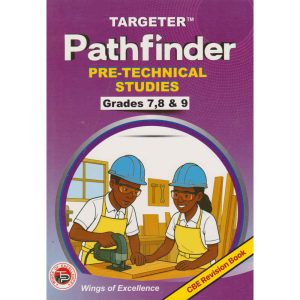 Targeter PathFinder Pre-Technical Studies GD7,8,9 (Rtd)